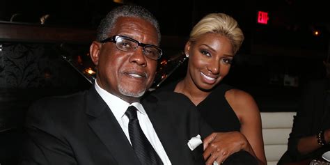 nene leakes husband dies